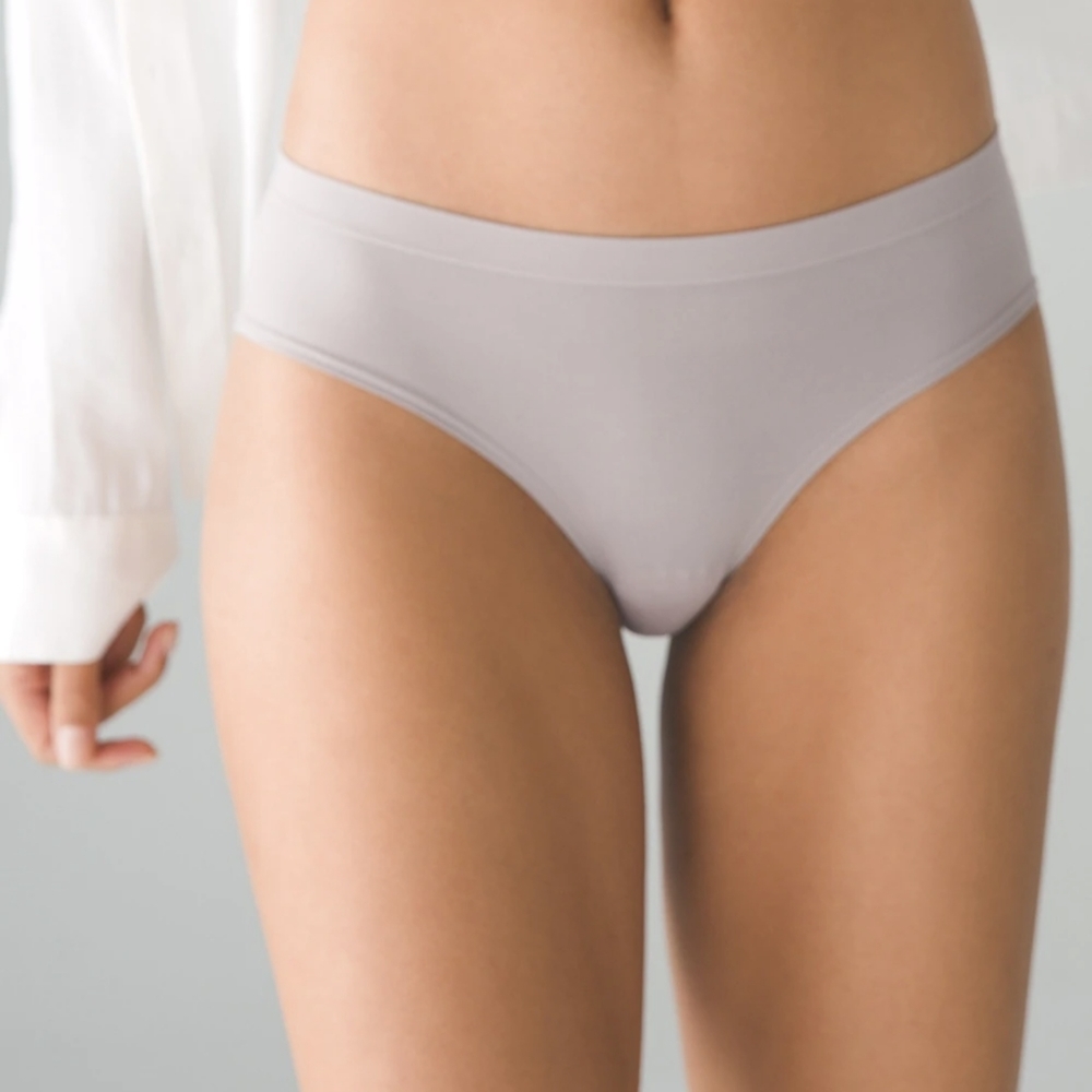 Soma Seamless Hipster - size M